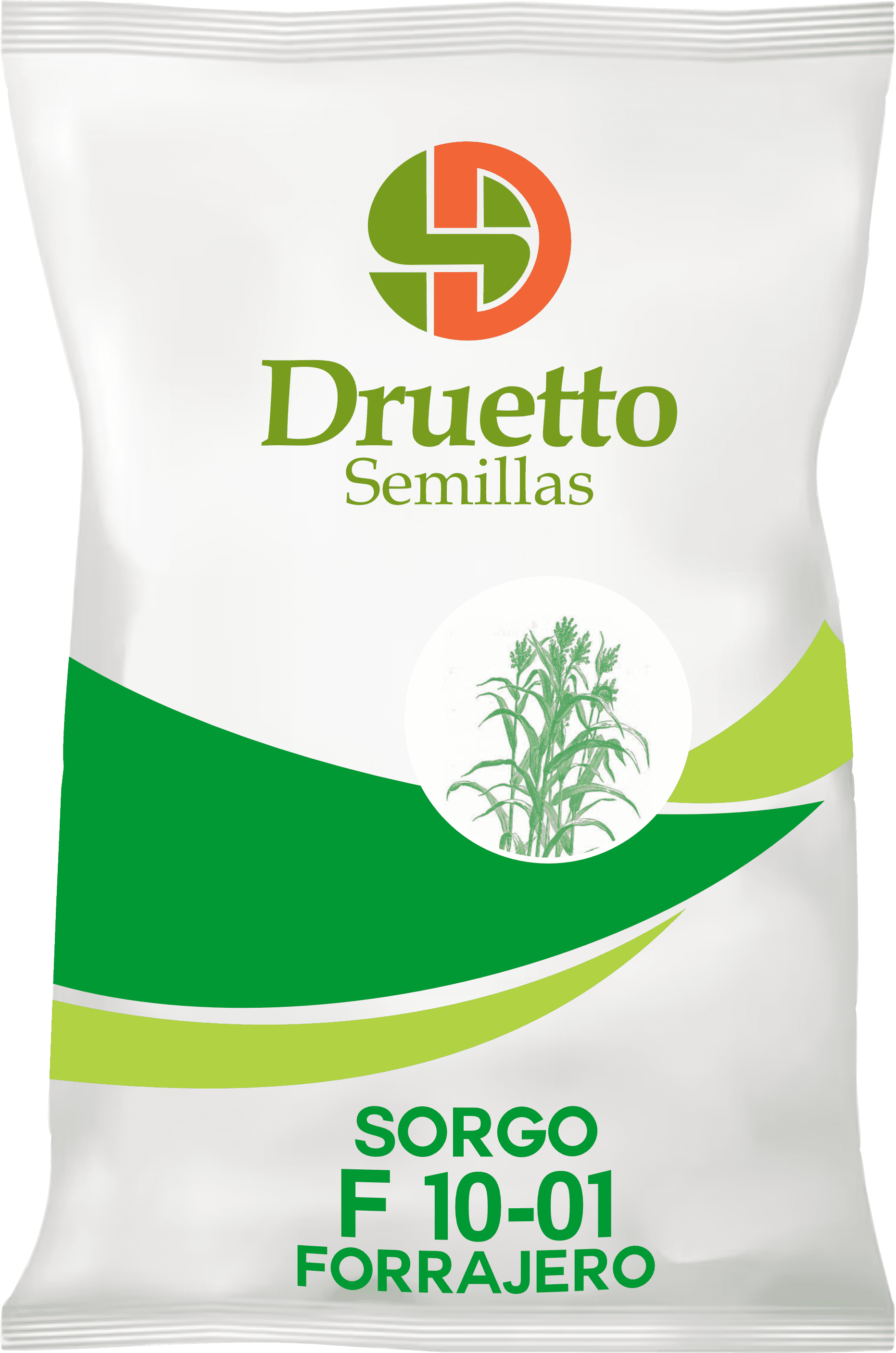 Bolsa de Sorgo 1001