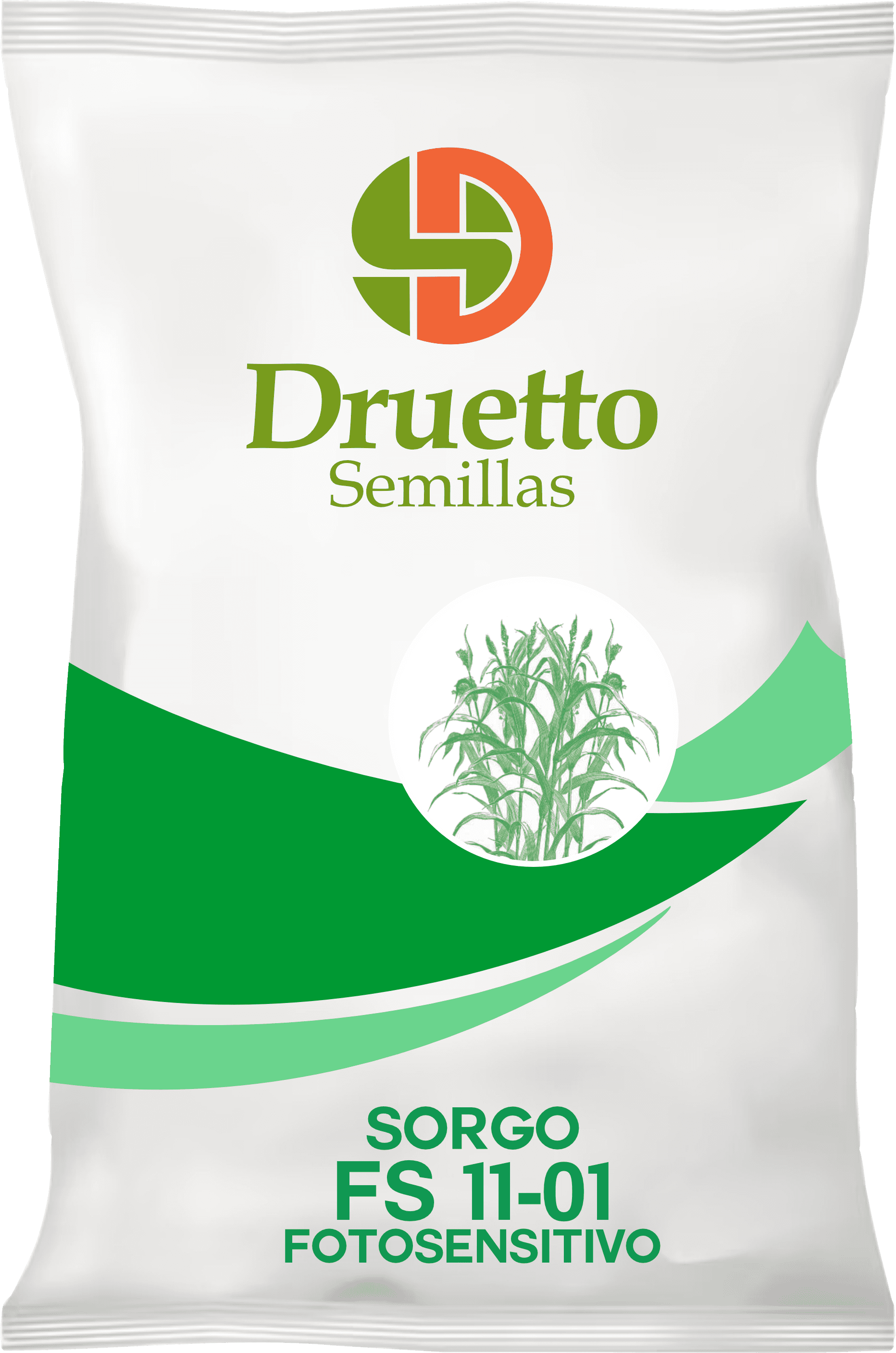Bolsa de Sorgo 1101