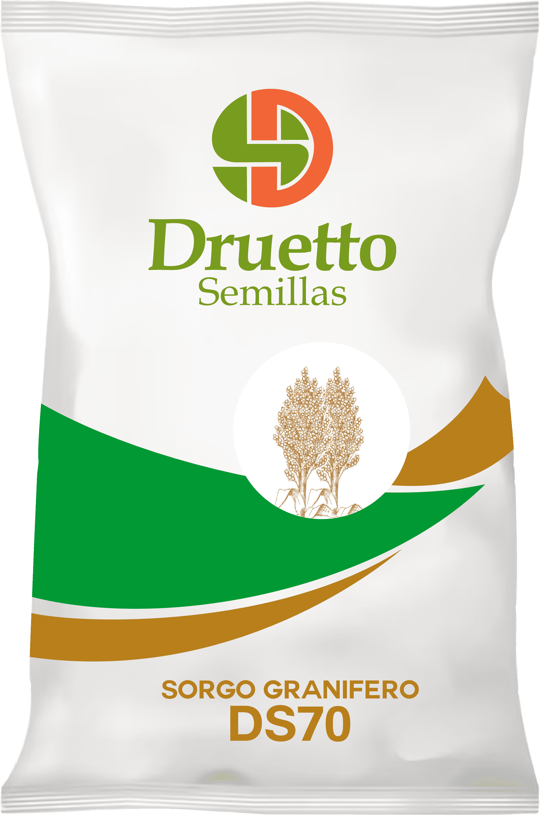 Bolsa de Sorgo DS 70