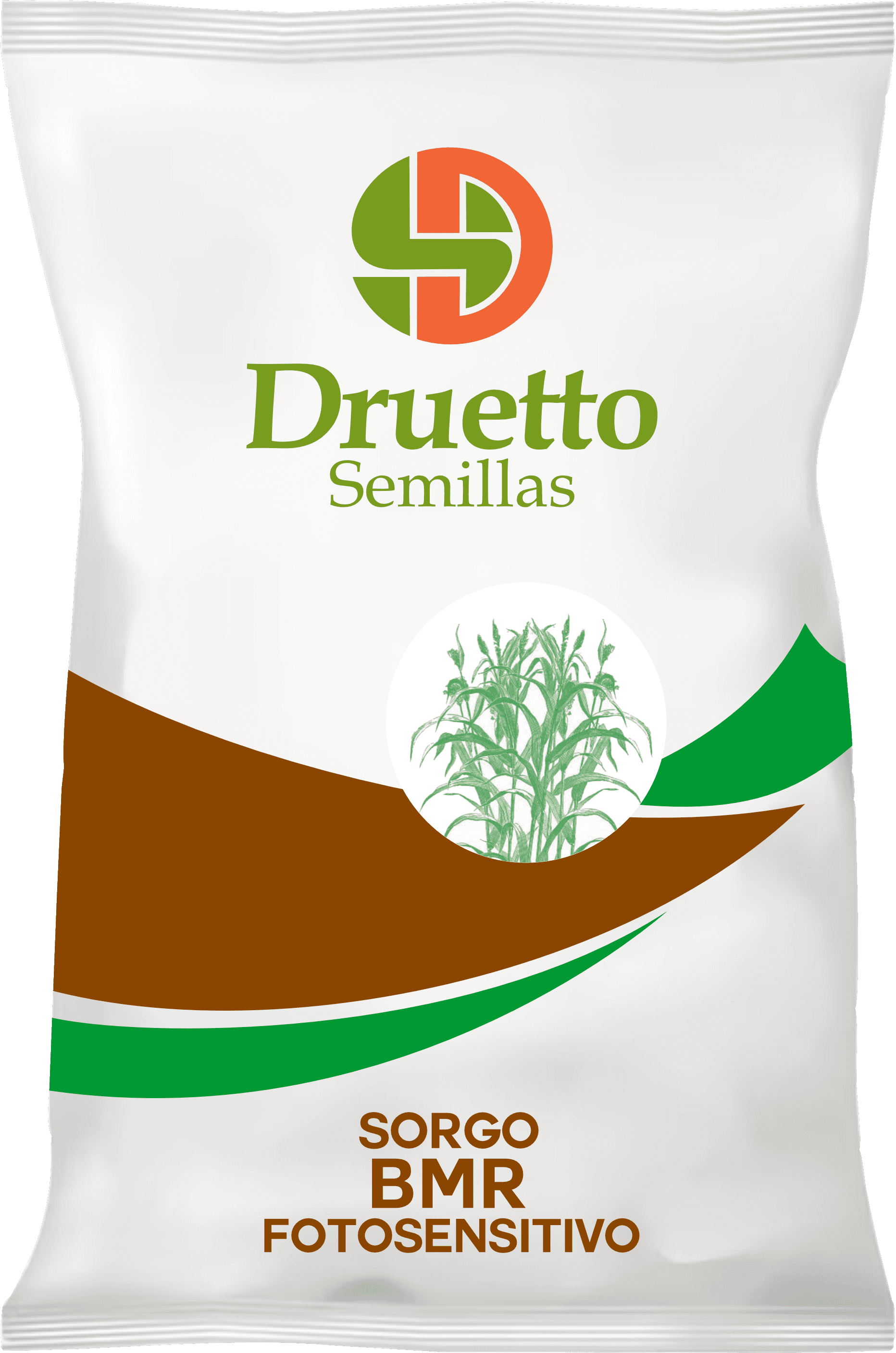 Bolsa de Sorgo BMR BMR