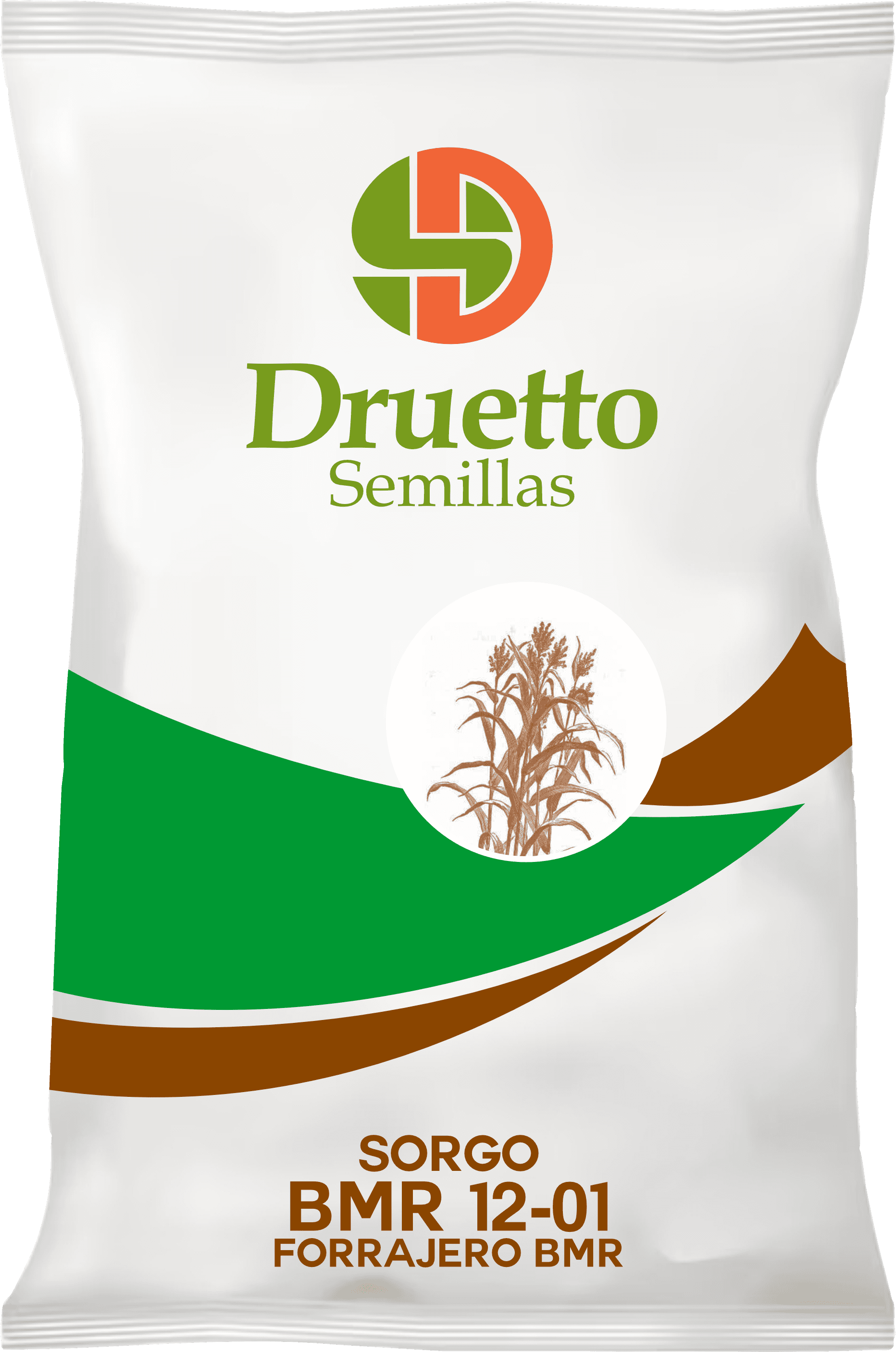 Bolsa de Sorgo BMR BMR 1201