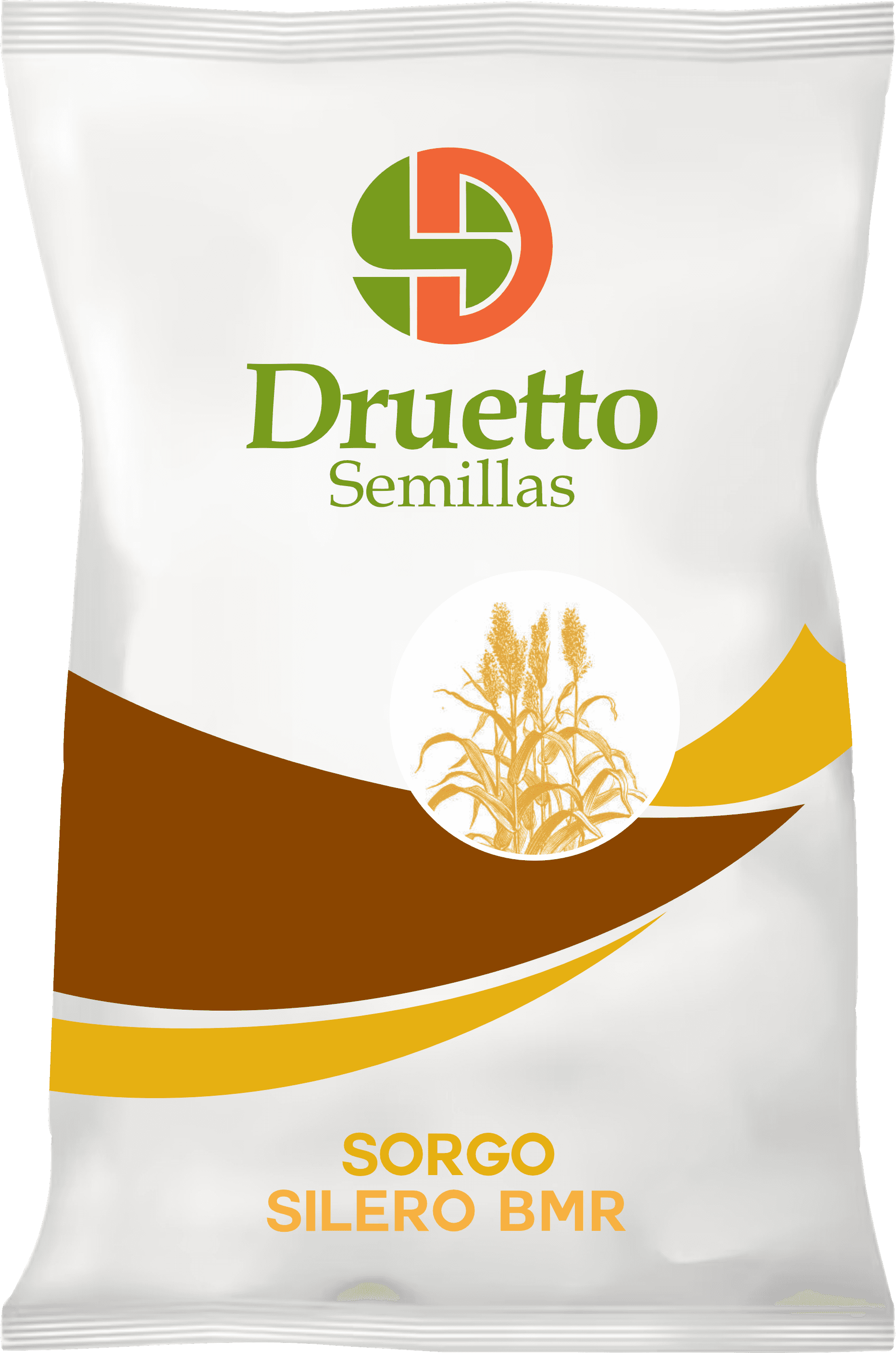 Bolsa de Sorgo Silero Silero